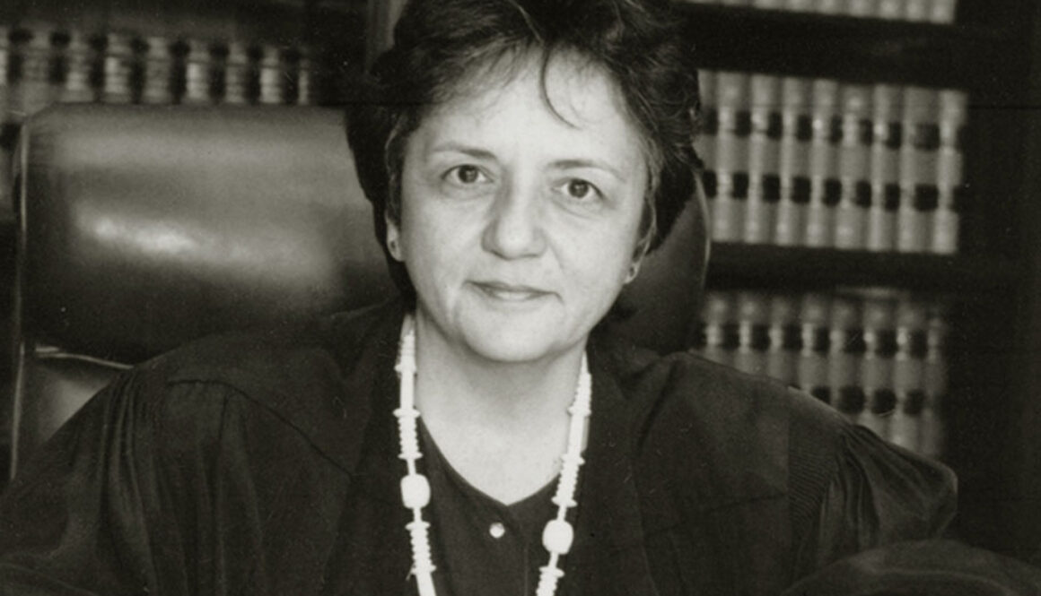 18b-10-yr-term Justice Shirley Abrahamson