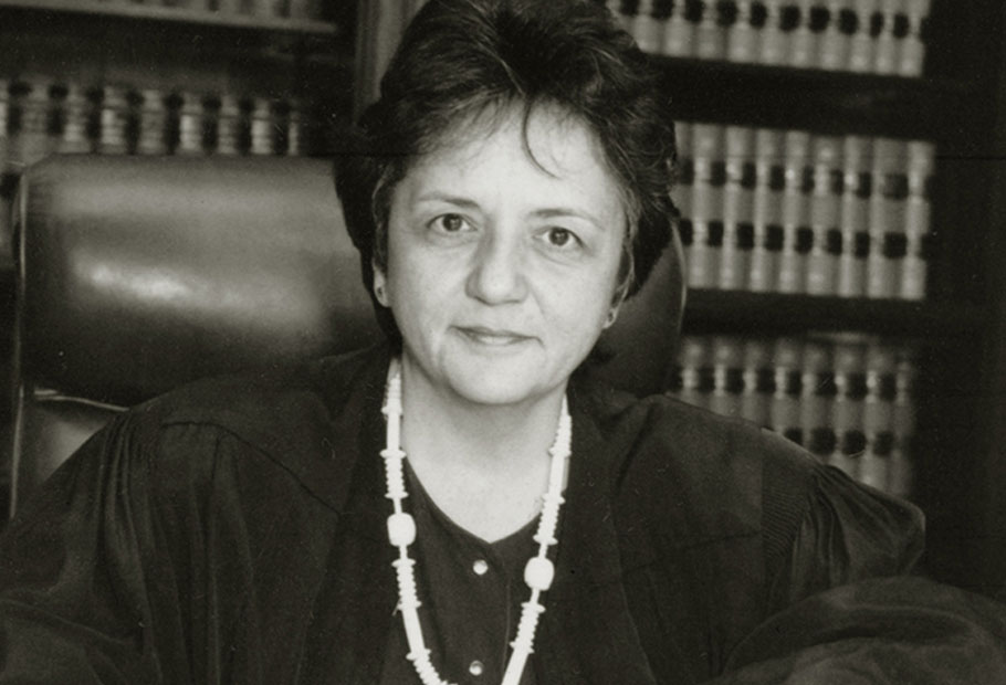 Shirley abrahamson best sale