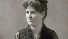 Belle Case LaFollette