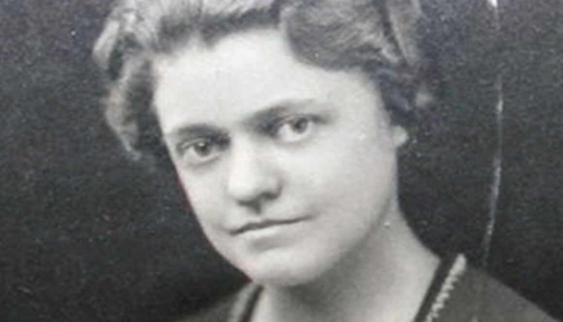 05-Dorothy-Walker Dorothy Walker