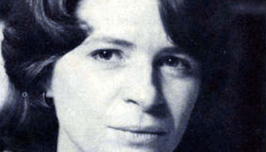 Martha Bablitch