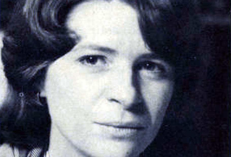 Martha Bablitch