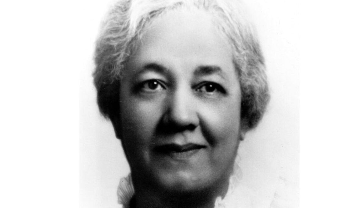 Mabel Watson Raimey