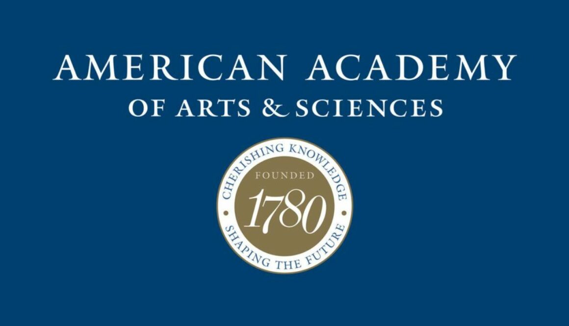 American Academy of Arts & Sciences Logo