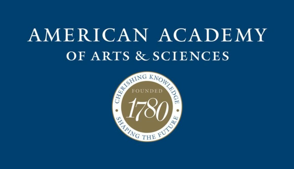 American Academy of Arts & Sciences Logo
