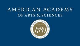 American Academy of Arts & Sciences Logo