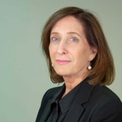 AMY BOGOST, LEGACY COMMITTEE MEMBER