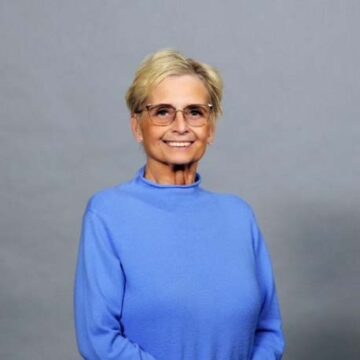 JUSTICE JANINE GESKE, LEGACY COMMITTEE CHAIR