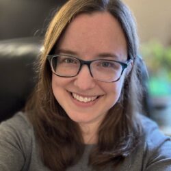 KAREN FRALEY, ASSOCIATE PRODUCER