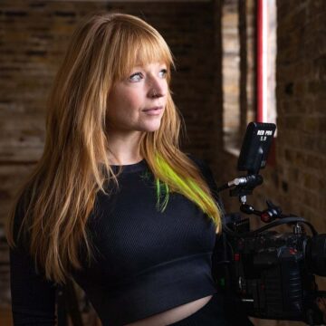 LAURA DYAN KEZMAN, DIRECTOR