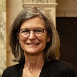 COLLEEN BALL, RESEARCH CONSULTANT