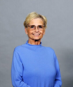 Justice Janine Geske